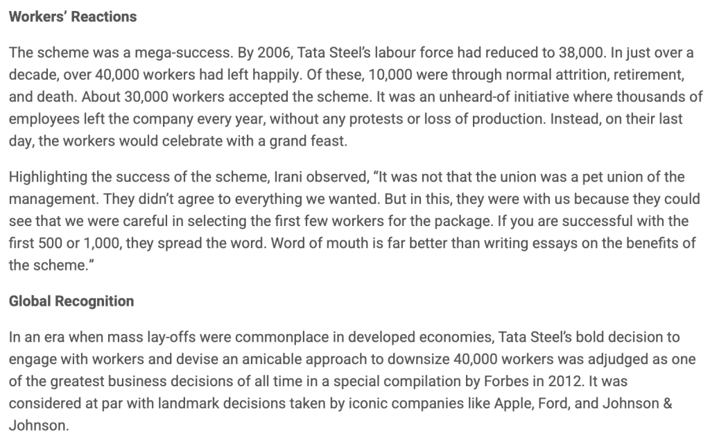 Ratan Tata - Titan